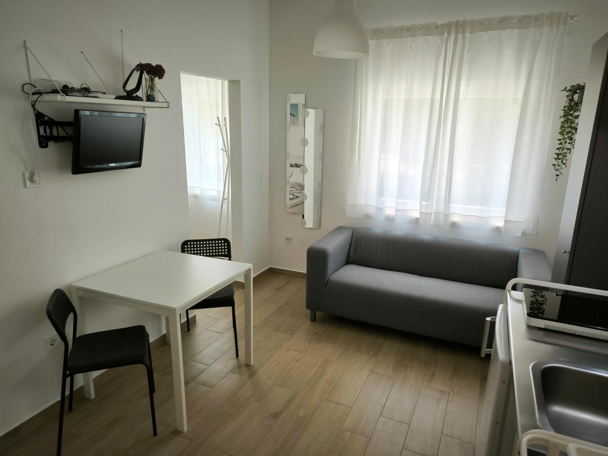 Porec Jadran Apartments Exterior photo
